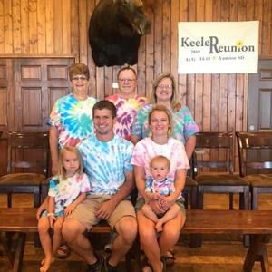 Meet your Posher, Lea